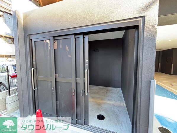 ArtizA金山の物件内観写真